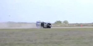 Hinson vs. Texas Mile