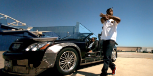 Maybach 57 alias Jayzach