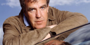 Jeremy Clarkson – Záletník