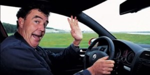 Končí Jeremy v Top Gear?
