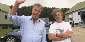Top Gear 18. série