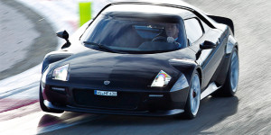 Proč Clarkson miluje nový Stratos