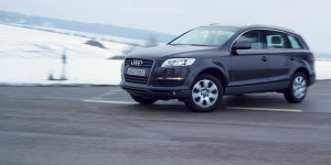 Audi Q7 3.0 TFSI Quattro SE