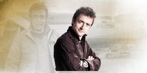 Hammondova česká přítelkyně