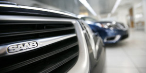 Konec automobilky Saab?
