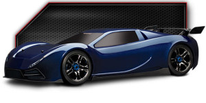 Traxxas XO-1 – nejlevnější superauto na světě?
