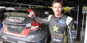 Rozhovor s Tannerem z Top Gear US