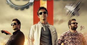 Top Gear US 2 série