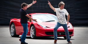 Top Gear Live
