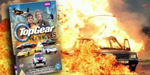 Top Gear At the movies – titulky