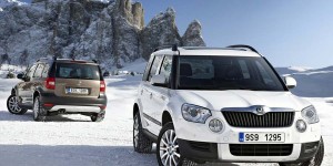 Škoda Yeti – Celkový verdikt